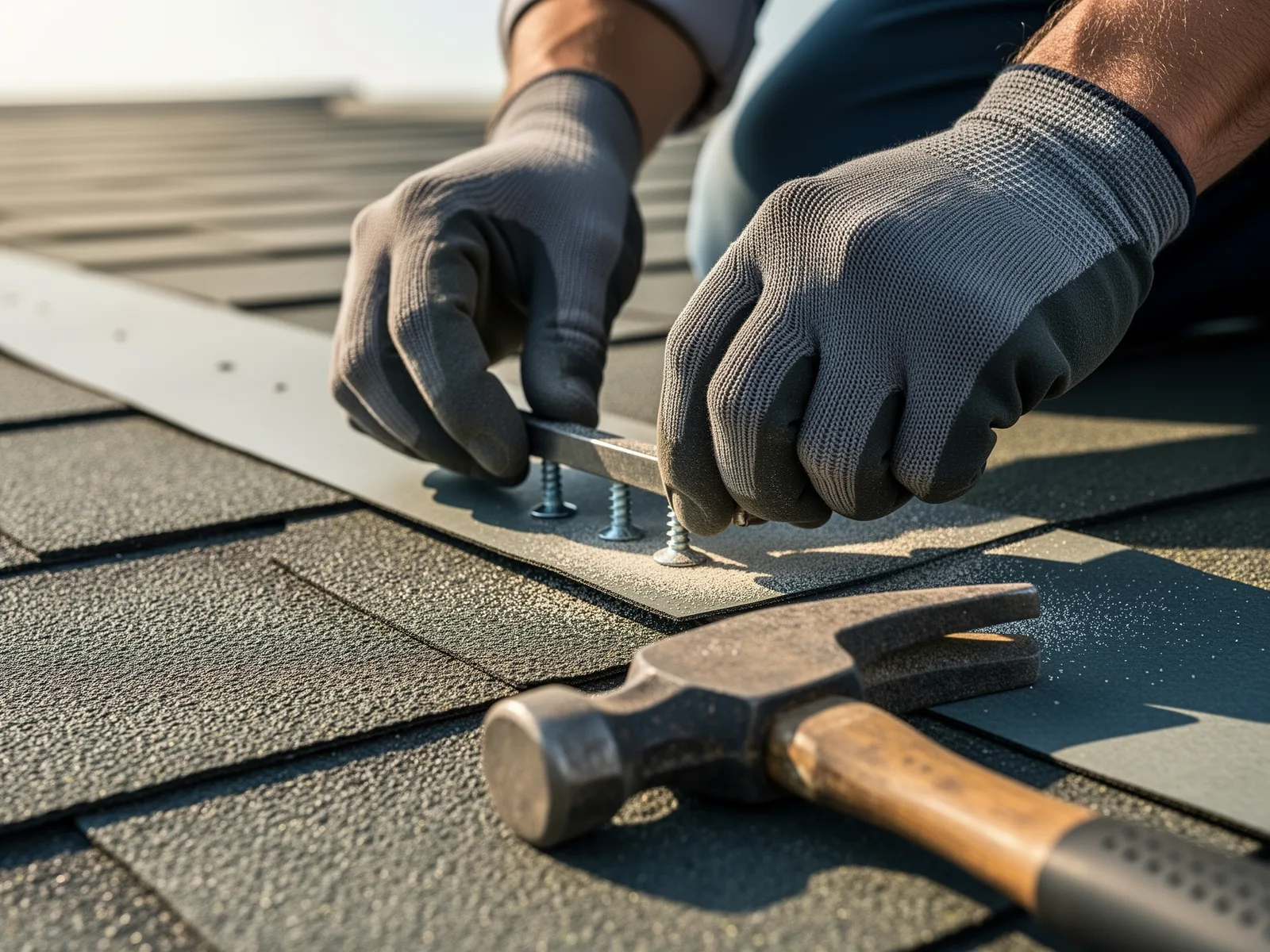 Why choose Fascia Repair in Lisbon, NY